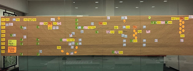 EPits im Werkzeugbau eines mittelständischen Unternehmens Coburg