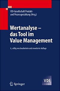 Wertanalyse – Das Tool im Value Management